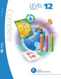 Iowa Form E Level 12 (Grade 6): Student Kit