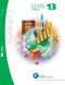 Iowa Form E Level 13 (Grade 7): Student Kit