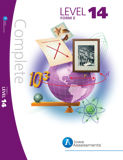 Iowa Form E Level 14 (Grade 8): Student Kit