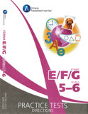 Iowa Frm E/F/G Lvls 5-6 PracTst Directions (school purchase
