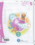 Iowa Form E Level 5 (K5 Midyear/Spring): Student Kit