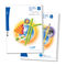 Iowa Form E & CogAT 7, Level 8 (Grade 2 Spring): Student Kit