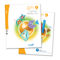 Iowa Form E & CogAT 7, Level 9 (Grade 3): Student Kit