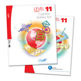 Iowa Form E & CogAT 7, Level 11 (Grade 5): Student Kit