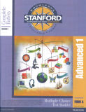 Stanford 10 Gr 7 Spring-8 Fall Test (Advanced1): Student Kit