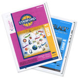 Stanford 10 K5 Fall Combo Test (SESAT1/OLSAT A): Student Kit