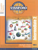 Stanford 10 Gr5 Sprg Combo Test (Int 2/OLSAT E): Student Kit