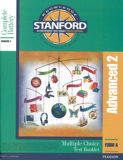 Stanford 10 Gr9 Fall Combo Test (Adv 2/OLSAT G):Student Kit