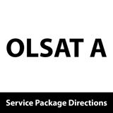 OLSAT Level A Test Directions: Test Administrator Kit