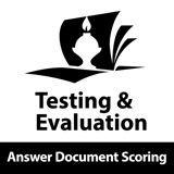 Scoring Service for Iowa/CogAT Answer Document