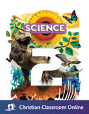 Science 2 Online Course + Print, 5th ed.
