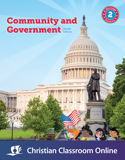 Heritage Studies 2 Online Course + Print, 4th ed.