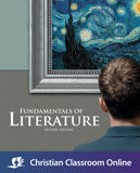 Fundamentals of Literature Online Course + Print, 2nd ed.