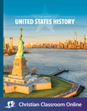 United States History Online Course + Print, 6th ed.