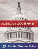 American Government Online Course + Print, 4th ed.