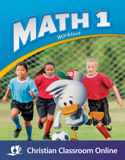 Math 1 Online Course Enrollment, 5th ed.