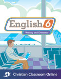 English 6 Online Course Enrollment, 2nd ed.