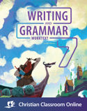 English 7 Online Course Enrollment