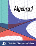 Algebra 1 Online Course Enrollment, 4th ed.