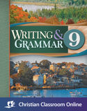 Writing & Grammar 9 Online Course Enrollment, 3rd ed.