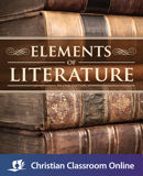 Elements of Literature Online Course Enrollment, 2nd ed.