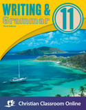 English 11 Online Course Enrollment, 3rd ed.