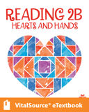 Reading 2B VS eTextbook, 3rd ed.