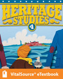 Heritage Studies 4 VS eTextbook, 3rd ed.