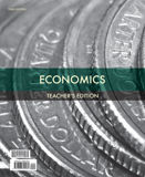 Economics Teacher's Edition, 3rd ed.