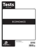 Economics Tests, 3rd ed.