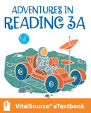 Reading 3A VS eTextbook, 3rd ed.