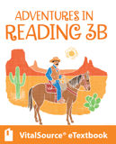 Reading 3B VS eTextbook, 3rd ed.
