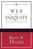 Web of Iniquity: The Entangling of Sins