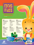Reading Books for K5 (34 books; 4th ed.)