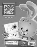 K5 Write Now! Handwriting, 4th ed.