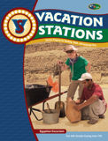 Vacation Stations: Egyptian Excursion (rising 7th graders)
