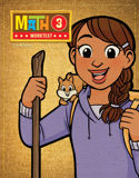 Math 3 Student Worktext, 4th ed.
