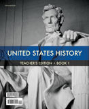 United States History Teacher's Edition, 5th ed.
