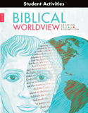 Biblical Worldview Activities (KJV)