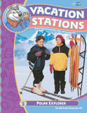 Vacation Stations: Polar Explorer (rising 5th graders)