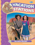 Vacation Stations: Outback Odyssey (rising 6th graders)