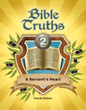 Bible Truths 2 Student Worktext, 4th ed.