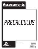 Precalculus Assessments, 2nd ed.