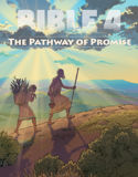 Bible 4: The Pathway of Promise Student Worktext, 1st ed.