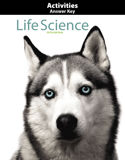 Life Science Activities Answer Key, 5th ed.