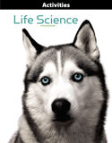Life Science Activities, 5th ed.