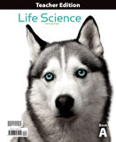 Life Science Teacher Edition, 5th ed.
