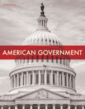 American Government Student Edition, 4th ed.