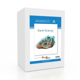 Logos Science Lab Kit for Earth Science, 5th ed.