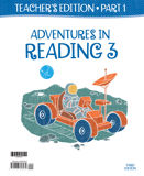 Reading 3 Teacher's Edition, 3rd ed.